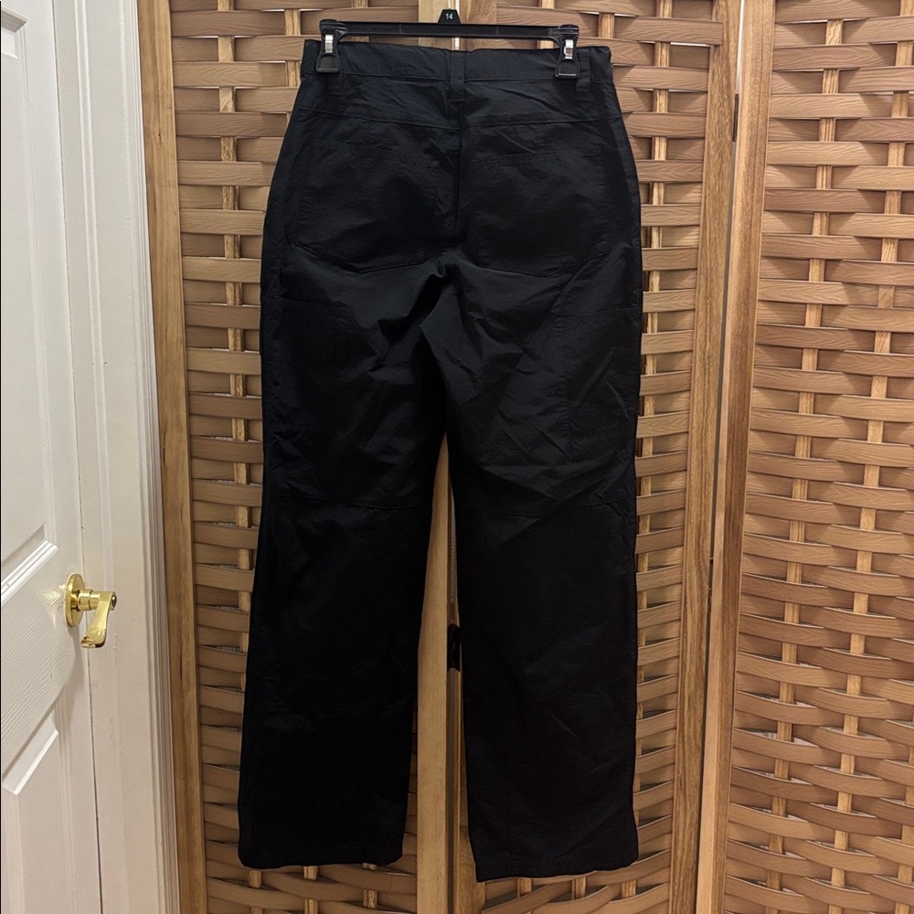 ALO All That Trousers/Cargo Pants - Picture 4 of 6